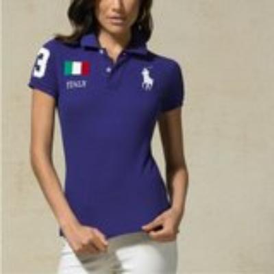 Women Polo shirts-565